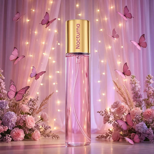 N458 - Nocturna 33 ml - zamiennik Carolina Herrera LA BOMBA