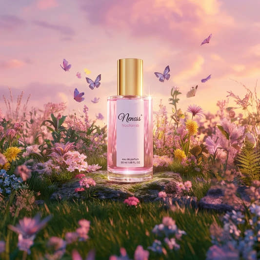 N458 - Nocturna 50 ml - zamiennik Carolina Herrera LA BOMBA