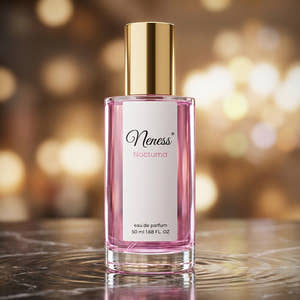 N458 - Nocturna 50 ml - zamiennik Carolina Herrera LA BOMBA