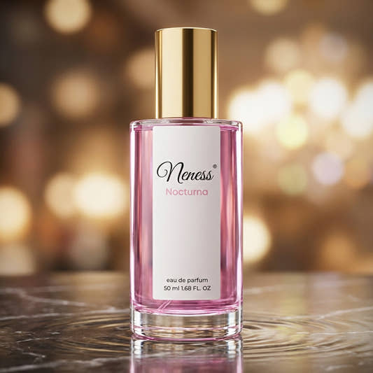 N458 - Nocturna 50 ml - zamiennik Carolina Herrera LA BOMBA