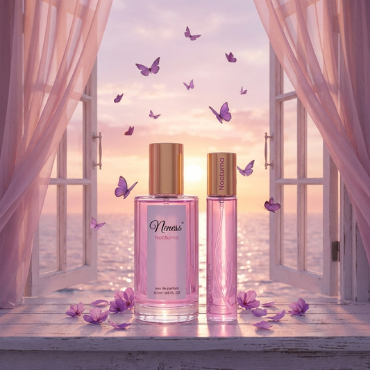 N458 - Nocturna 83 ml - zamiennik Carolina Herrera LA BOMBA