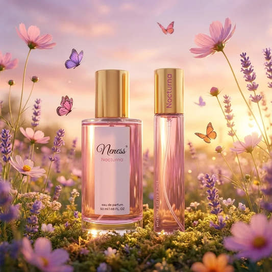 N458 - Nocturna 83 ml - zamiennik Carolina Herrera LA BOMBA