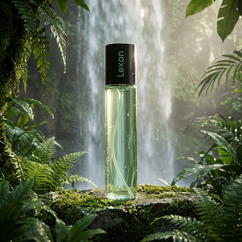 N459 - Lexon 33 ml - zamiennik Prada Paradigme