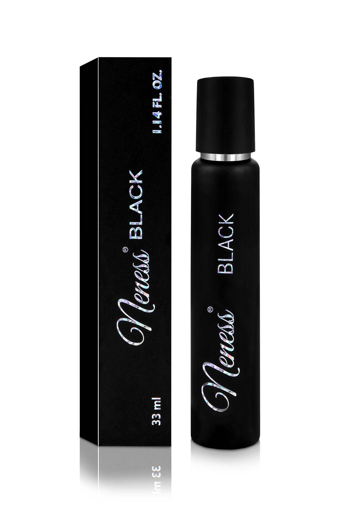 Neness BLACK 33 ml