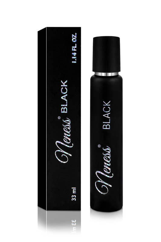 Neness BLACK 33 ml