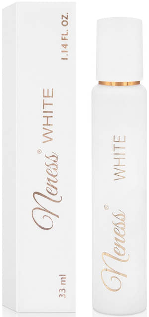 Neness WHITE 33 ml