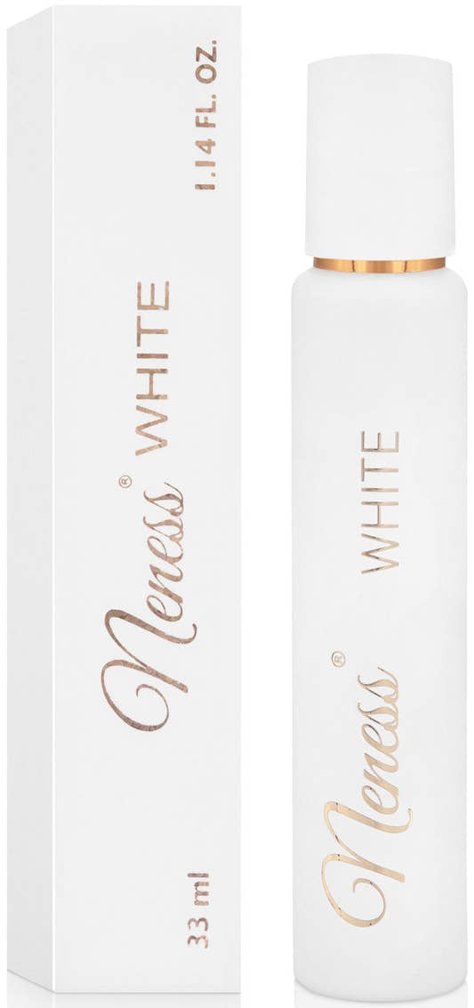 Neness WHITE 33 ml