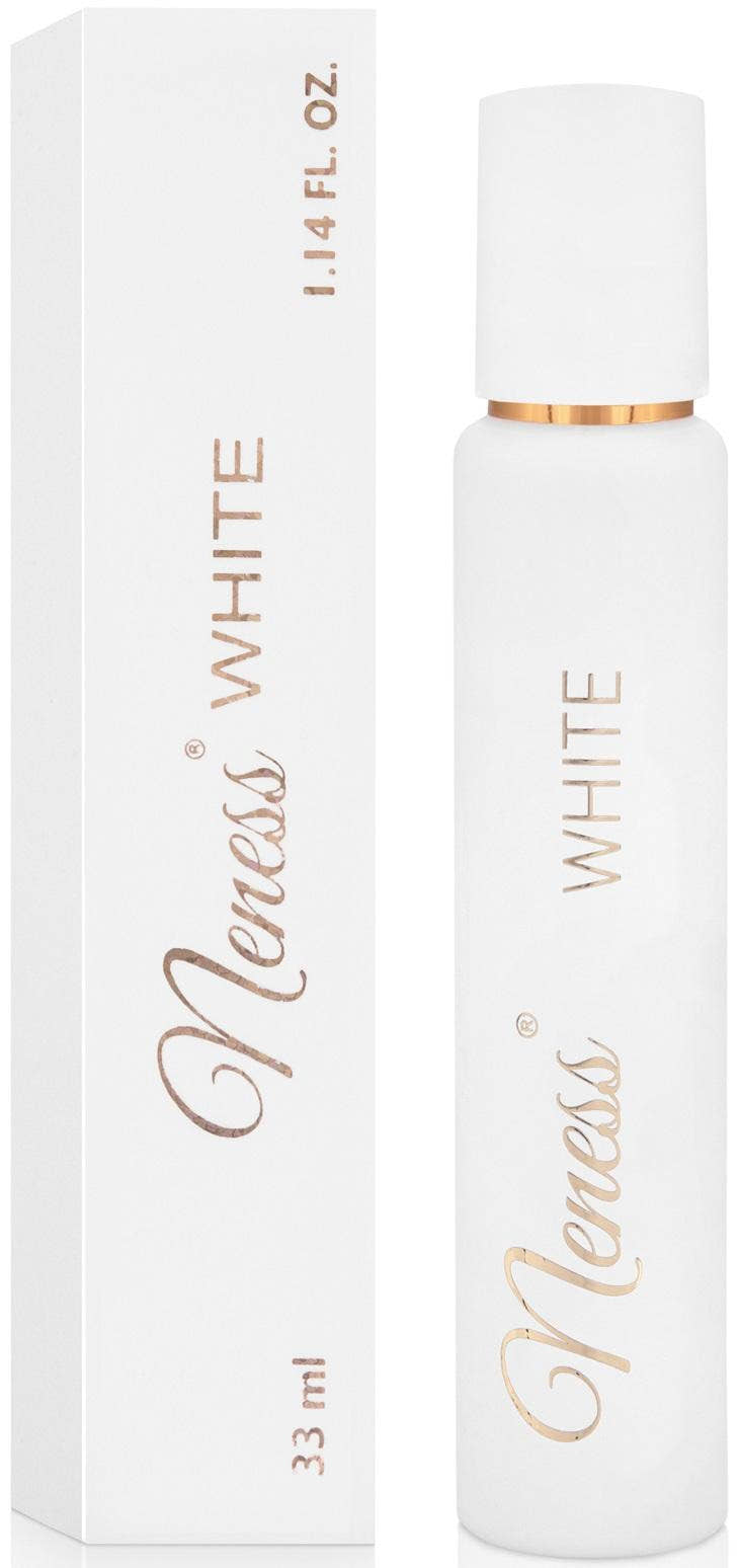 Neness WHITE 33 ml