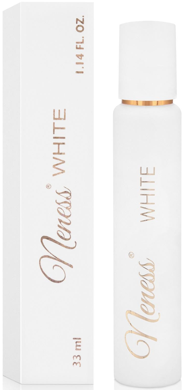 Neness WHITE 33 ml