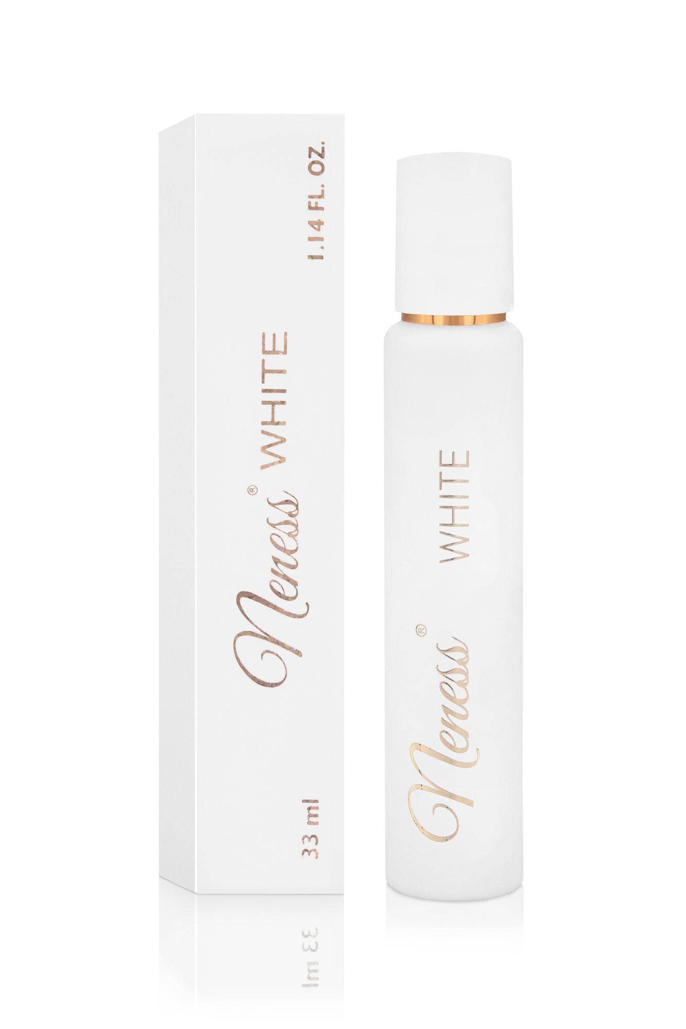 Neness WHITE 33 ml