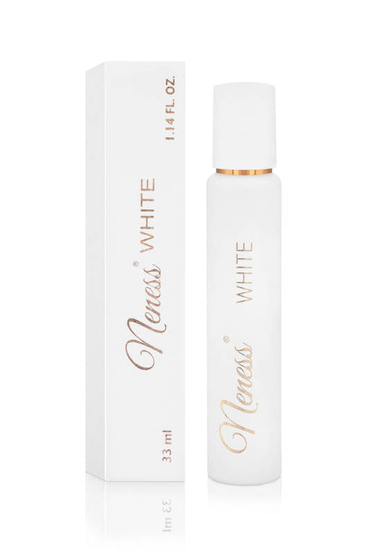 Neness WHITE 33 ml