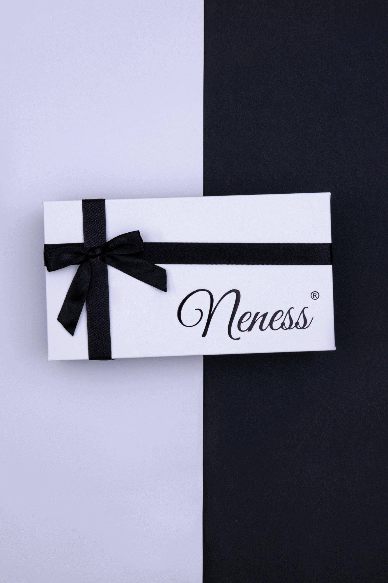 Neness WHITE 33 ml