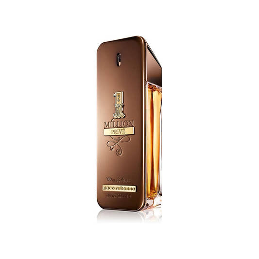 Pacco Rabane 1 Million Privee 100 ml - dla mężczyzn 100 ml