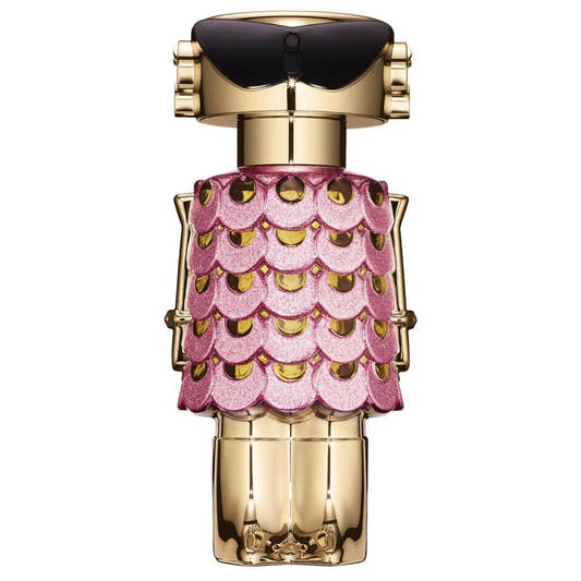 Pacco Rabane Fame Bloming Pink 100 ml - perfumy dla kobiet 100 ml