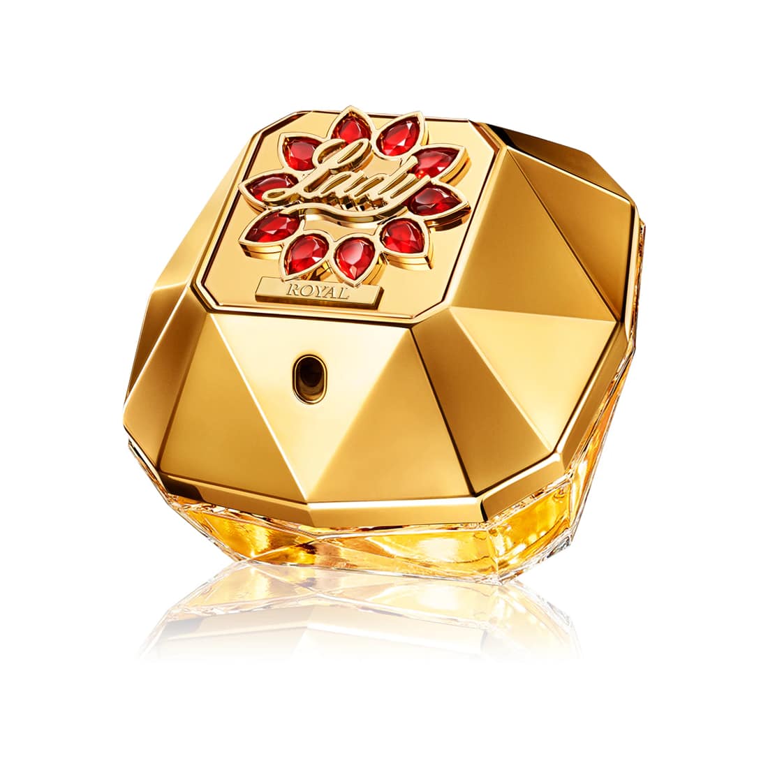 Pacco Rabane Lady Million Royal 80 ml - perfumy dla kobiet 80 ml