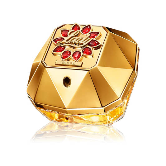 Pacco Rabane Lady Million Royal 80 ml - perfumy dla kobiet 80 ml