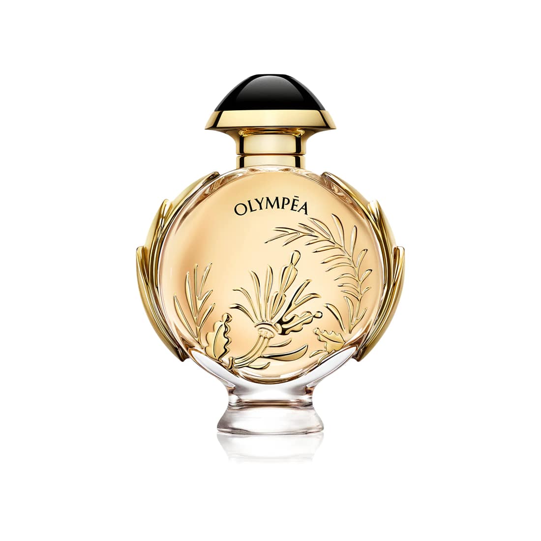 Pacco Rabane Olympea Solar 80 ml - perfumy dla kobiet 80 ml