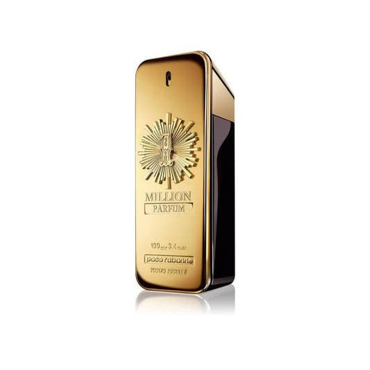 Paco Rabanne 1 Million 100 ml - dla mężczyzn 100 ml