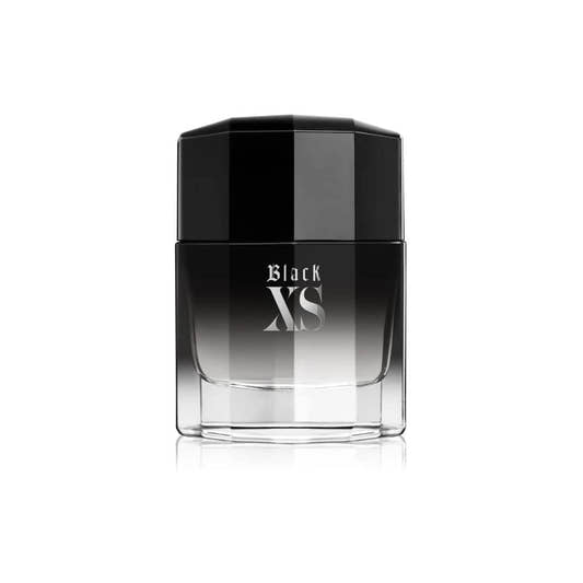 Paco Rabanne Black Xs 100 ml - dla mężczyzn 100 ml