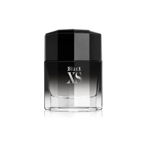 Paco Rabanne Black Xs
