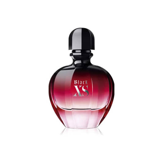 Paco Rabanne Black Xs 80 ml - perfumy dla kobiet 80 ml