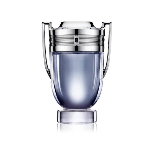 Paco Rabanne Invictus 100 ml - dla mężczyzn 100 ml