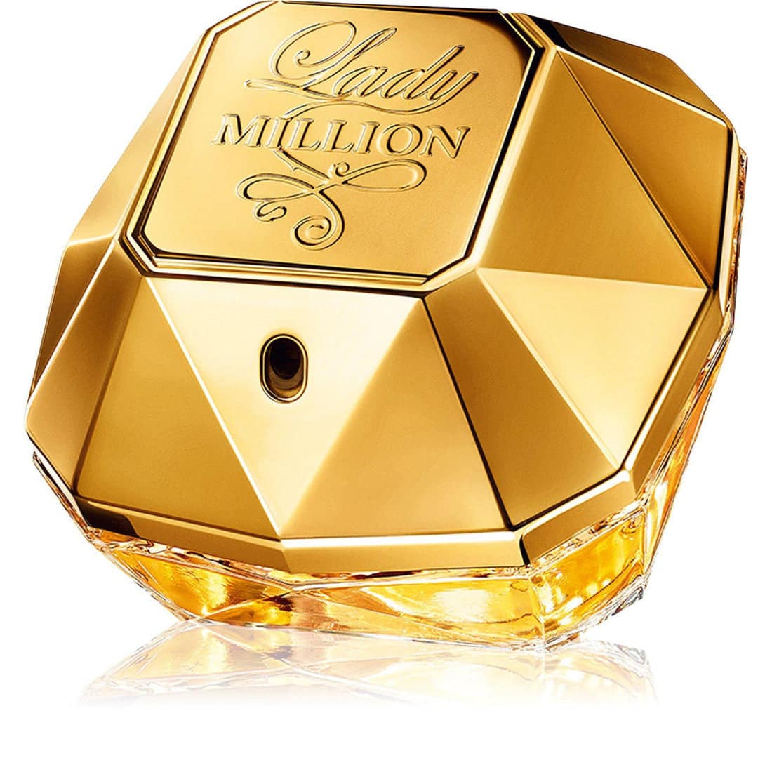 Paco Rabanne Lady Million 80 ml - perfumy dla kobiet 80 ml