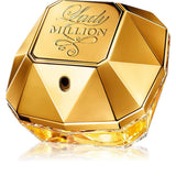 Paco Rabanne Lady Million 80 ml - perfumy dla kobiet 80 ml