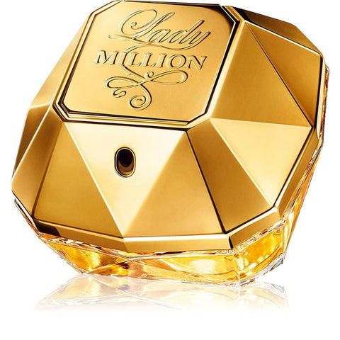 Paco Rabanne Lady Million
