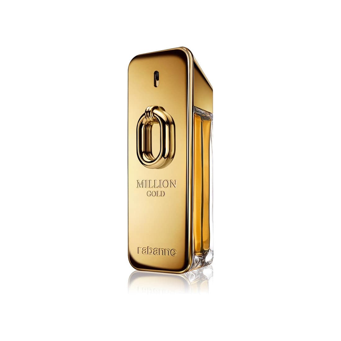 Paco Rabanne Million Gold Męski 100 ml - dla mężczyzn 100 ml