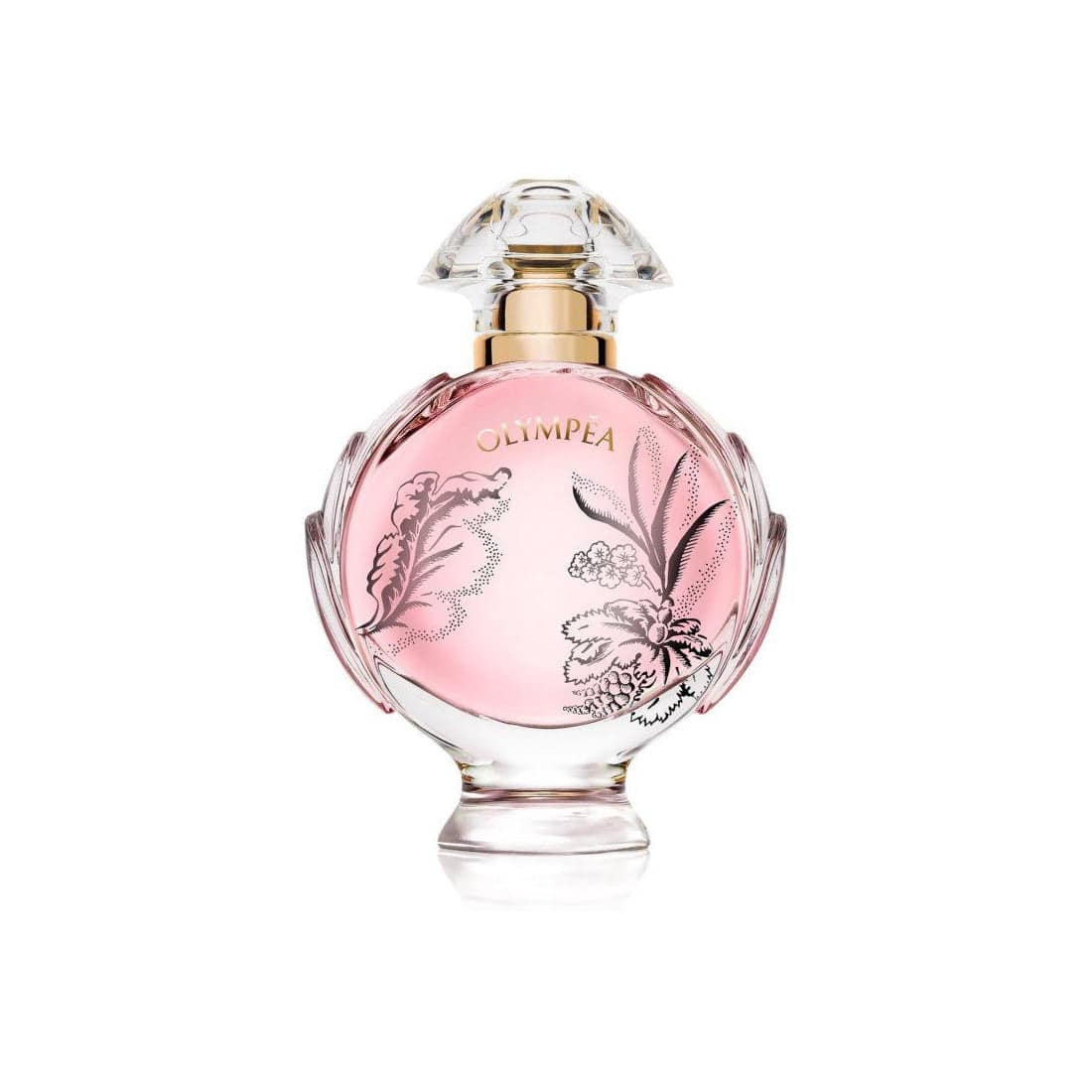 Paco Rabanne Olympéa Blossom 80ml - perfumy dla kobiet 