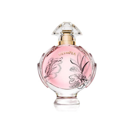 Paco Rabanne Olympéa Blossom 80ml - perfumy dla kobiet 
