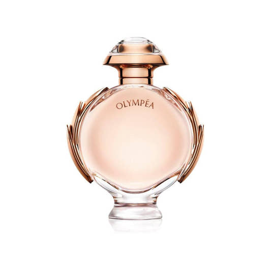 Paco Rabanne Olympea 80 ml - perfumy dla kobiet 80 ml