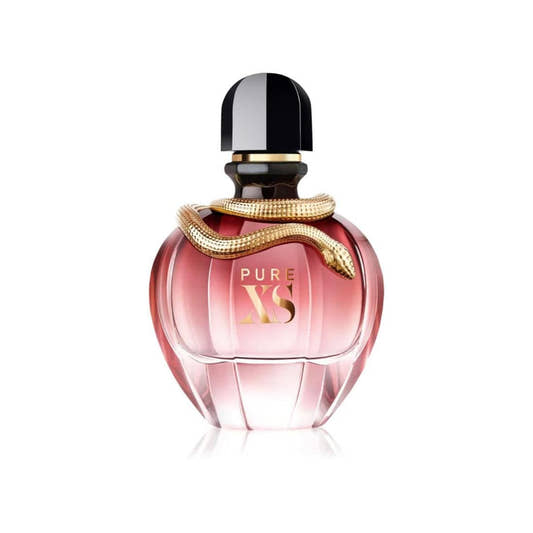 Paco Rabanne Pure XS 80 ml - perfumy dla kobiet 80 ml