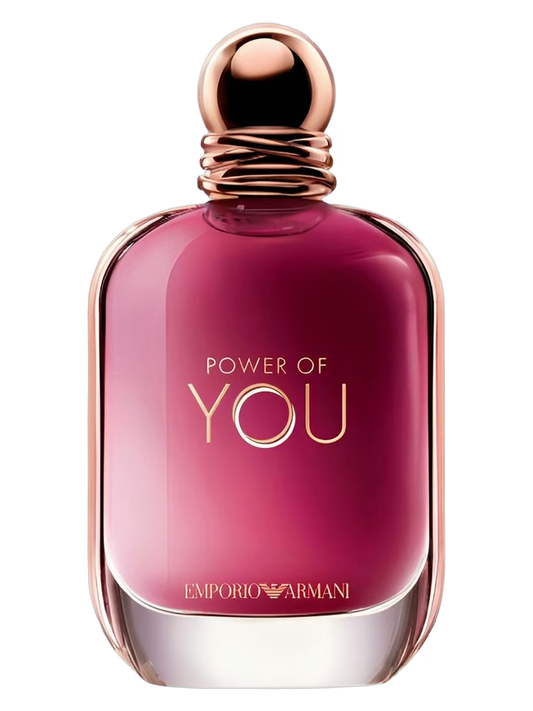 Armani Power of You - 90 ml