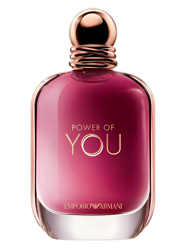 Perfumy Armani
