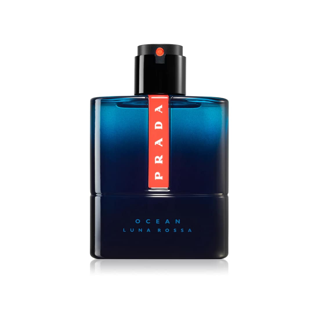 Prada Luna Rossa Ocean 100 ml - dla mężczyzn 100 ml