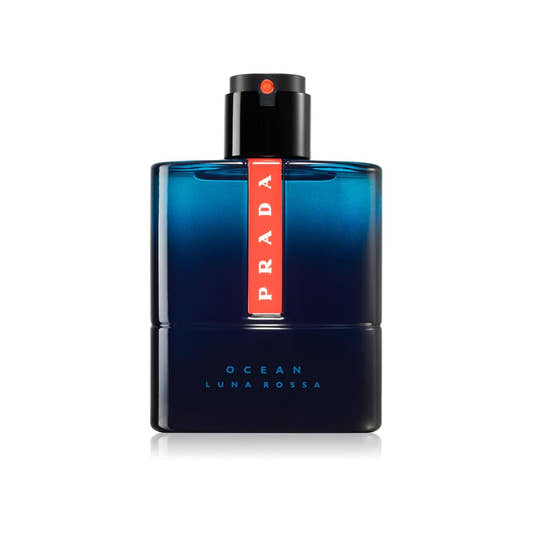 Prada Luna Rossa Ocean 100 ml - dla mężczyzn 100 ml