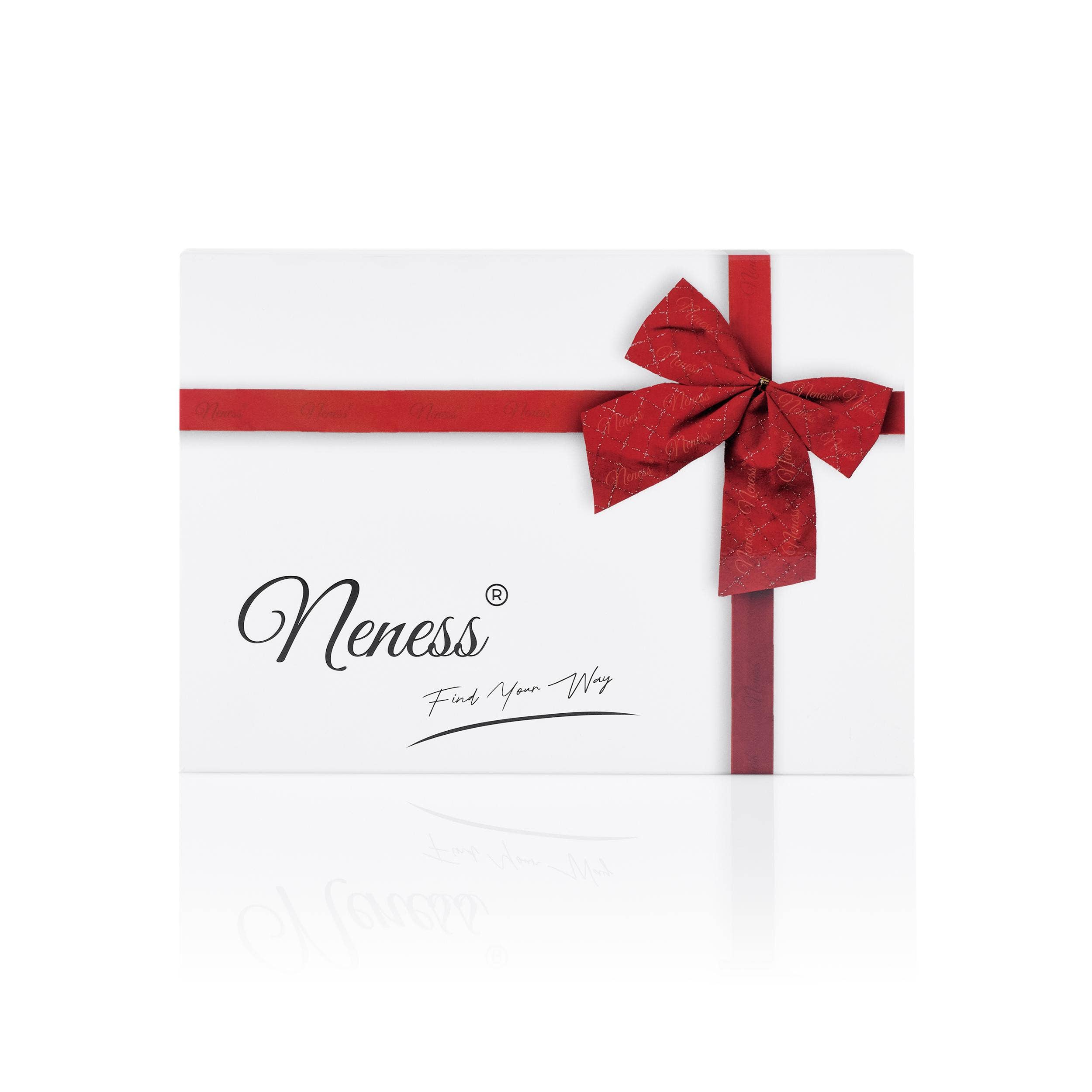 Gotowy Prezent dla Mężczyzn - Zestaw 8 Sztuk Perfum Męskich gift_set