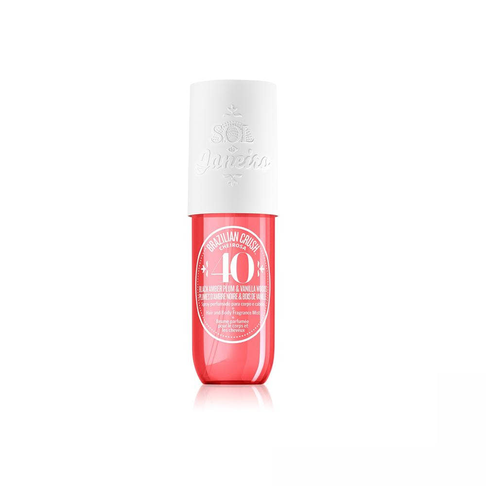 Sol De Janeiro 40 mgiełka zapachowa - dla kobiet 90 ml