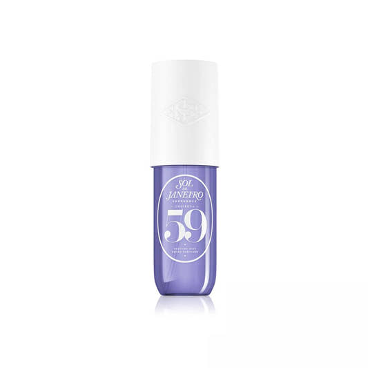 Sol De Janeiro 59 mgiełka zapachowa - dla kobiet 90 ml
