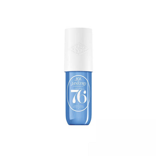 Sol De Janeiro 76 mgiełka zapachowa - dla kobiet 90 ml