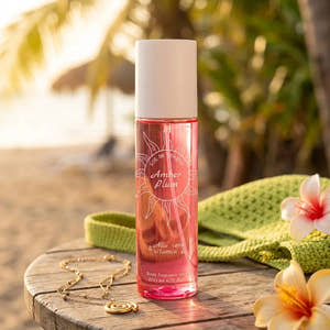 Neness Sol de Verano Amber Plum 200 ml - zamiennik Sol de Janeiro 40