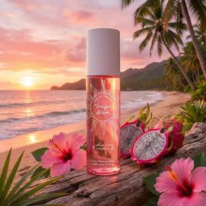 Neness Sol de Verano Dragon Bloom 200 ml - zamiennik Sol de Janeiro 68
