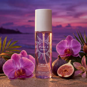 Neness Sol de Verano Orchid & Vanilla 200 ml - zamiennik Sol de Janeiro 59