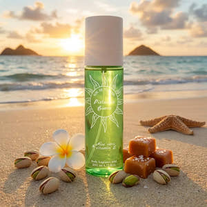 Neness Sol de Verano Pistachio Bueno 200 ml - zamiennik Sol de Janeiro 62