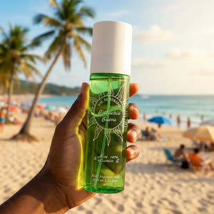 Neness Sol de Verano Pistachio Bueno 200 ml - zamiennik Sol de Janeiro 62