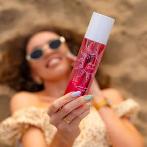 Neness Sol de Verano Plum Bloom 200 ml - zamiennik Victoria's Secret Pure Seduction