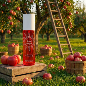 Neness Sol de Verano Sweet Apple 200 ml - zamiennik Kayali Juicy Apple
