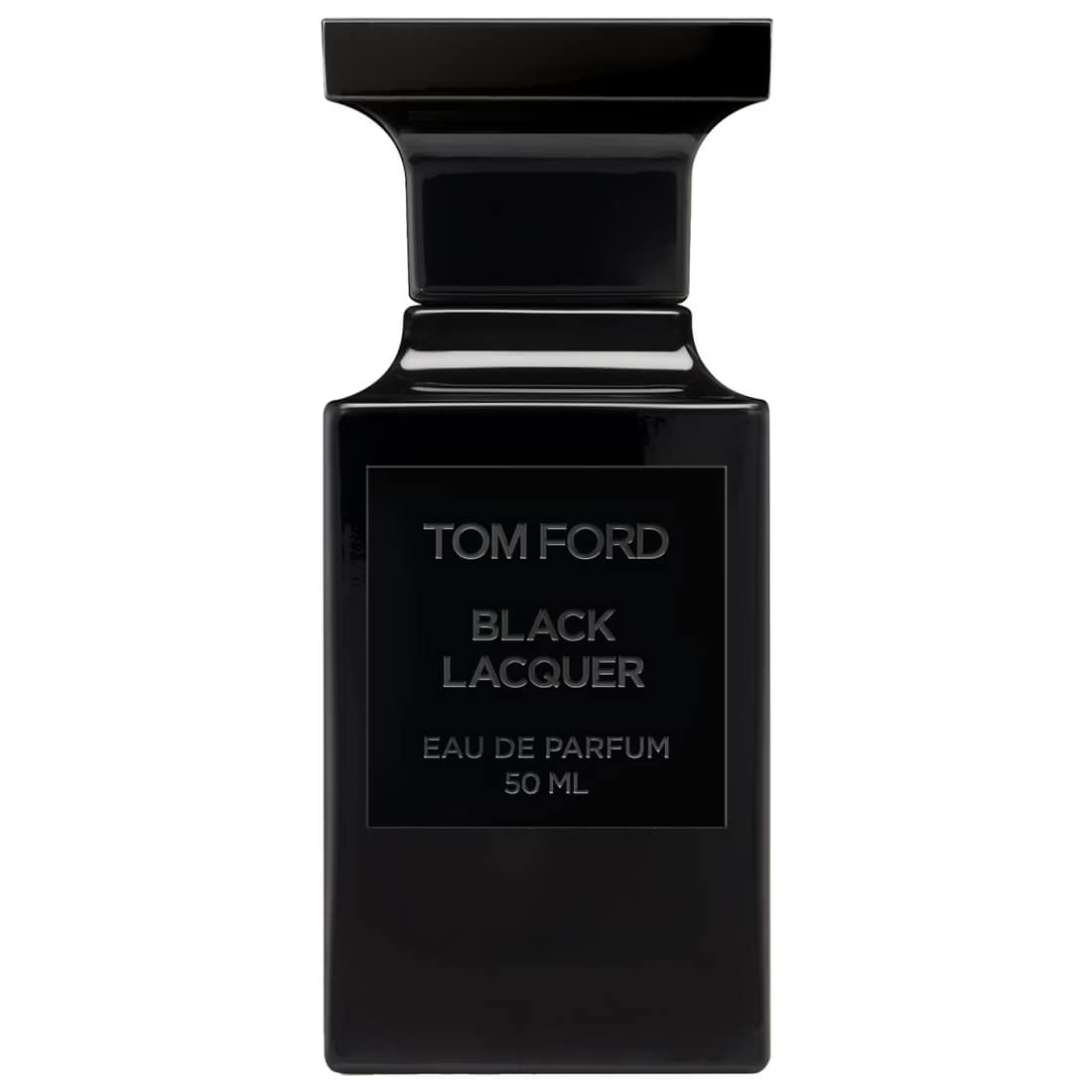 Tom Ford Black Lacquer 50 ml - perfumy unisex 50 ml